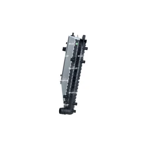 Chladič motora 58254 /NRF/ - obr. 1