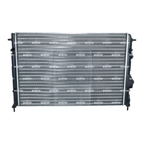 Chladič motora 58326 /NRF/ - obr. 2