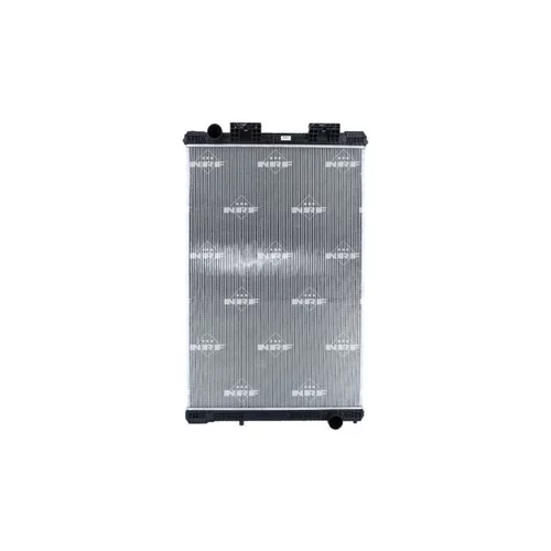 Chladič motora NRF 58370