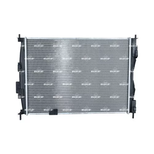 Chladič motora 58461 /NRF/ - obr. 2