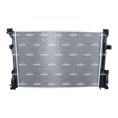 Chladič motora 58475 /NRF/ - obr. 2