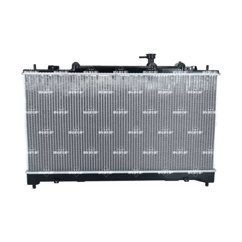 Chladič motora 58561 /NRF/ - obr. 2