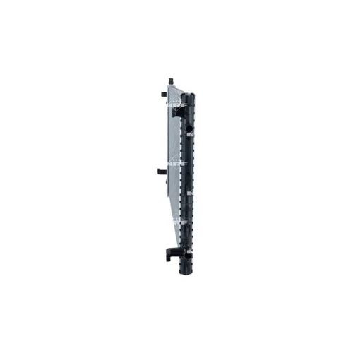 Chladič, hnacia batéria 58569 /NRF/ - obr. 1