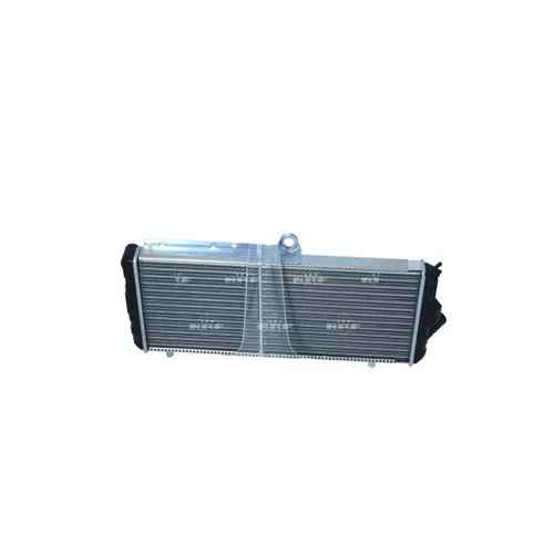 Chladič motora 58701 /NRF/ - obr. 2