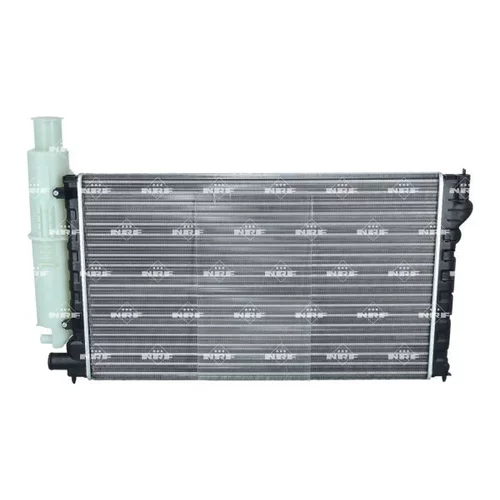 Chladič motora 58805 /NRF/ - obr. 2
