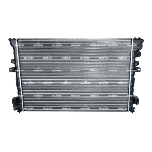 Chladič motora 58958A /NRF/ - obr. 2
