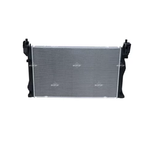 Chladič motora 59248 /NRF/ - obr. 2