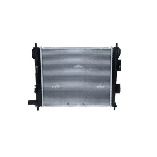 Chladič motora 59258 /NRF/ - obr. 2