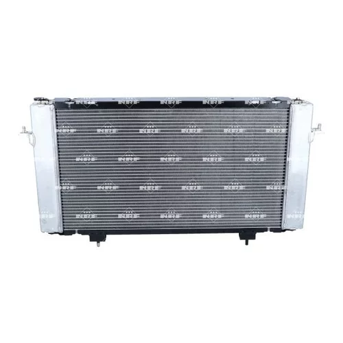Chladič motora 59310 /NRF/ - obr. 2