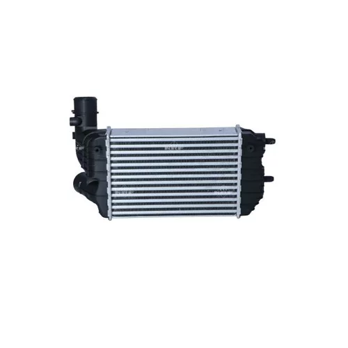 Chladič plniaceho vzduchu 30066A /NRF/ - obr. 2