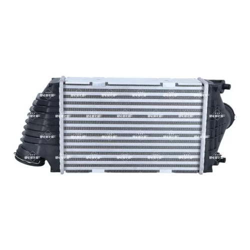 Chladič plniaceho vzduchu 30186 /NRF/ - obr. 2