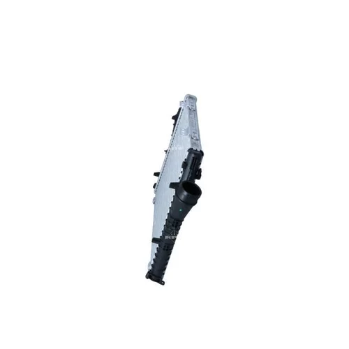 Chladič plniaceho vzduchu 30279 /NRF/ - obr. 1
