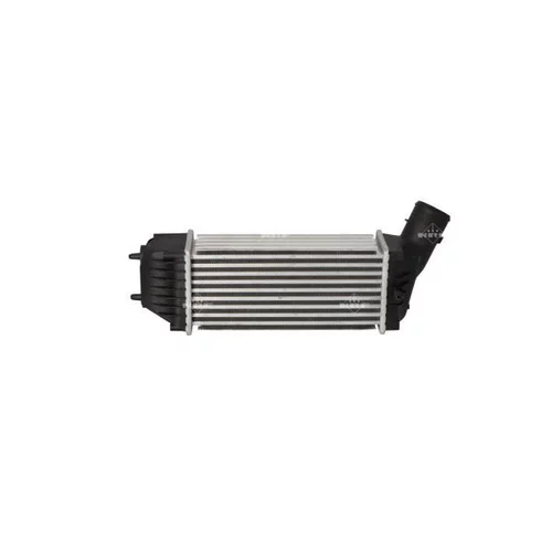 Chladič plniaceho vzduchu 30283 /NRF/ - obr. 2