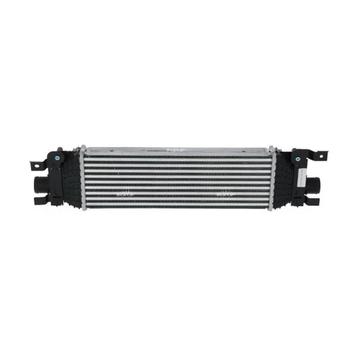 Chladič plniaceho vzduchu 30285 /NRF/ - obr. 2