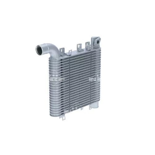 Chladič plniaceho vzduchu 30331 /NRF/ - obr. 6