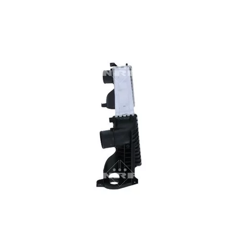Chladič plniaceho vzduchu 30342 /NRF/ - obr. 1