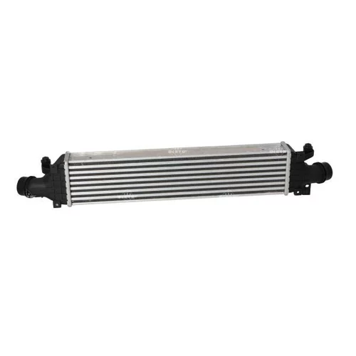 Chladič plniaceho vzduchu 30351 /NRF/ - obr. 2
