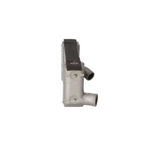 Chladič plniaceho vzduchu 30355 /NRF/ - obr. 3