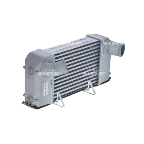 Chladič plniaceho vzduchu 30355 /NRF/ - obr. 6
