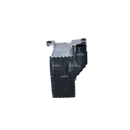 Chladič plniaceho vzduchu 30371 /NRF/ - obr. 3