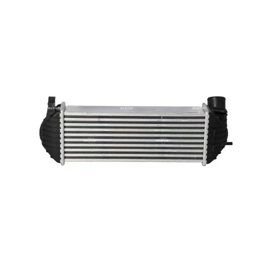Chladič plniaceho vzduchu 30468 /NRF/ - obr. 2