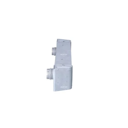 Chladič plniaceho vzduchu 30528 /NRF/ - obr. 1