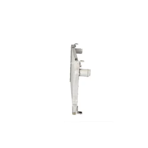 Chladič plniaceho vzduchu 30786 /NRF/ - obr. 3