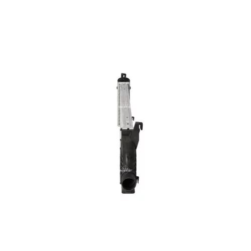 Chladič plniaceho vzduchu 30852 /NRF/ - obr. 3