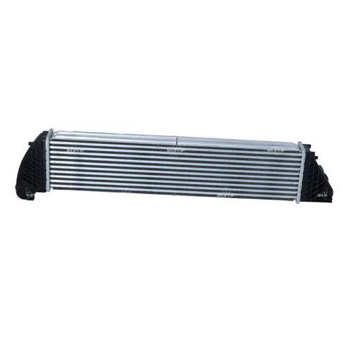 Chladič plniaceho vzduchu 30859 /NRF/ - obr. 2