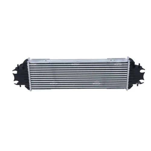 Chladič plniaceho vzduchu 30875 /NRF/ - obr. 2