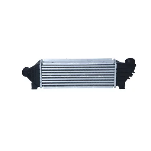Chladič plniaceho vzduchu 30886 /NRF/ - obr. 2