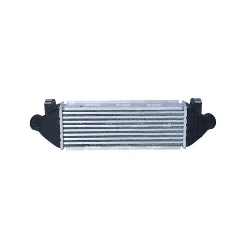 Chladič plniaceho vzduchu 30887 /NRF/ - obr. 2