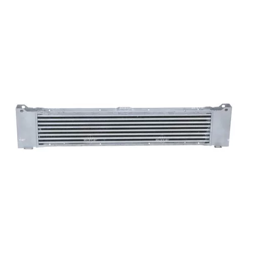 Chladič plniaceho vzduchu 30902 /NRF/ - obr. 2
