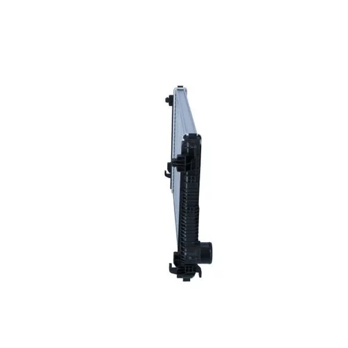 Chladič plniaceho vzduchu 309038 /NRF/ - obr. 3