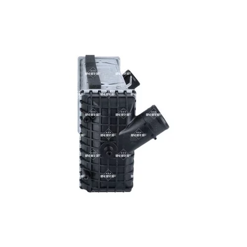 Chladič plniaceho vzduchu 309066 /NRF/ - obr. 3