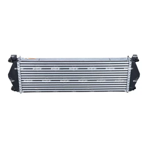 Chladič plniaceho vzduchu 309086 /NRF/ - obr. 2