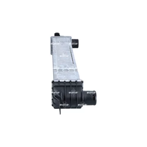 Chladič plniaceho vzduchu 309132 /NRF/ - obr. 3