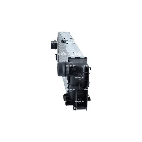 Chladič plniaceho vzduchu 309142 /NRF/ - obr. 1