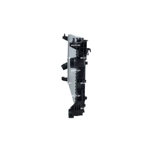 Chladič plniaceho vzduchu 309144 /NRF/ - obr. 1