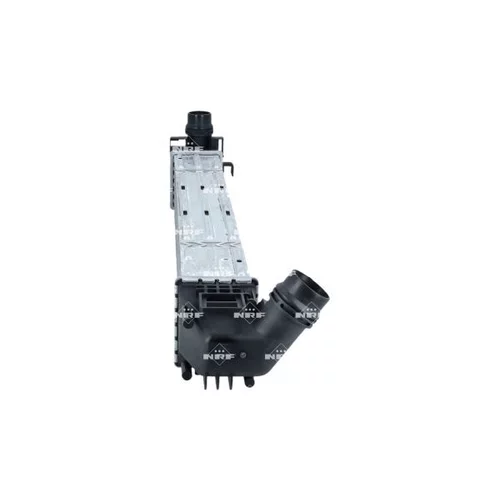 Chladič plniaceho vzduchu 309158 /NRF/ - obr. 3
