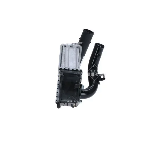 Chladič plniaceho vzduchu 30922 /NRF/ - obr. 5