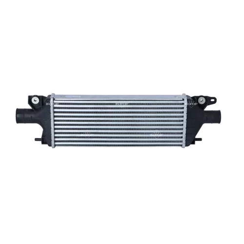 Chladič plniaceho vzduchu 30927 /NRF/ - obr. 2