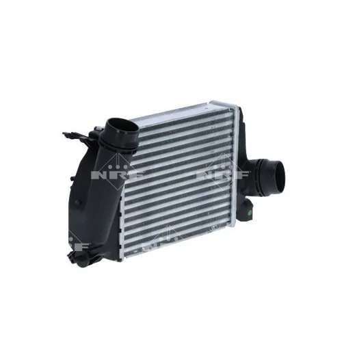 Chladič plniaceho vzduchu 30972 /NRF/ - obr. 4