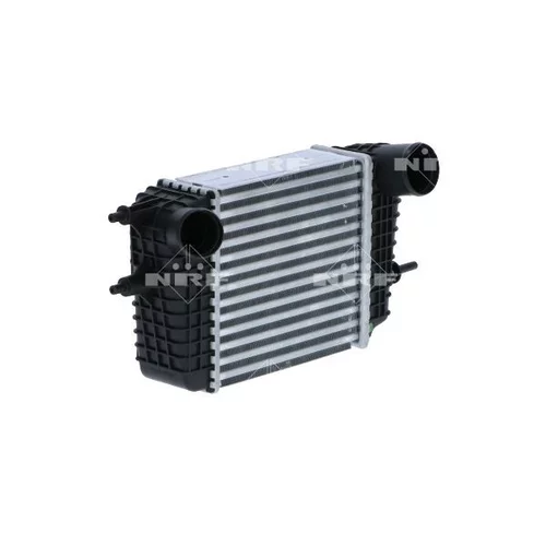 Chladič plniaceho vzduchu 30987 /NRF/ - obr. 4