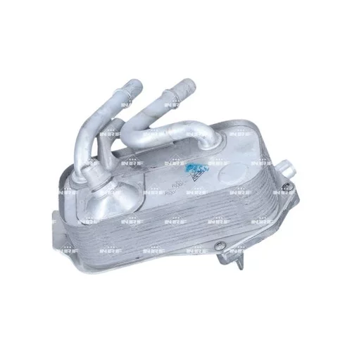 Chladič oleja automatickej prevodovky 310051 /NRF/ - obr. 3