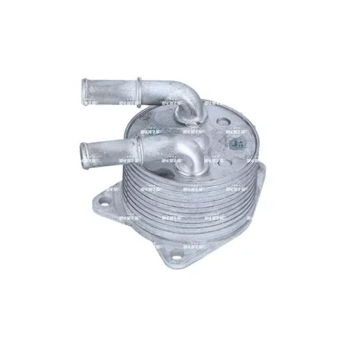 Chladič oleja automatickej prevodovky 310054 /NRF/ - obr. 3