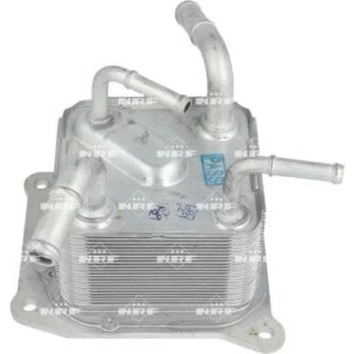 Chladič oleja automatickej prevodovky 310071 /NRF/ - obr. 1