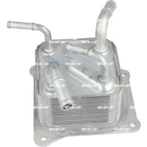 Chladič oleja automatickej prevodovky 310071 /NRF/ - obr. 3