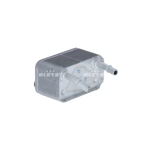 Chladič oleja automatickej prevodovky 31076 /NRF/ - obr. 6