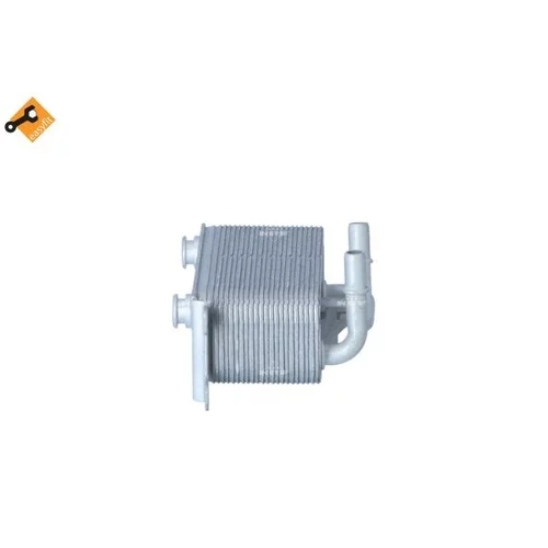 Chladič oleja automatickej prevodovky 31191 /NRF/ - obr. 3
